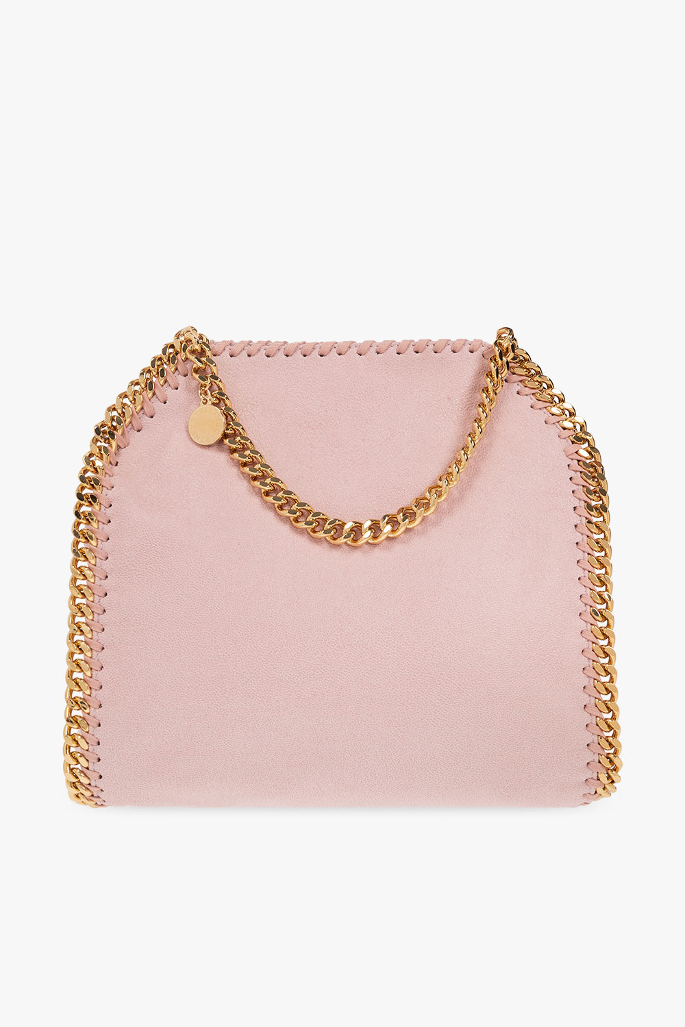 GenesinlifeShops GB - Pink 'Falabella Mini' shoulder bag Stella